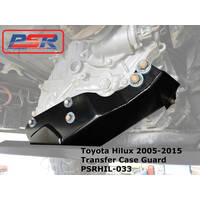 Toyota Hilux N70 05-15 Transfer Case Guard