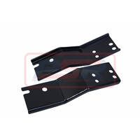 Toyota Hilux N70 05-15 Standard Rear Bar Lift Bracket (Suits 1 and 2")