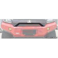 Toyota Hilux N70 11-15 Ambush Bullbar Sheet Metal Hoop (Hoop Only)