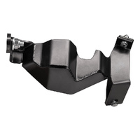 Toyota Landcruiser 70 Series Front Diff Center Guard (Bolt on)