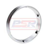PSR Modulight Silver Light Ring