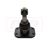 PSRMAZ-002 UCA Ball Joint (V1 RUBBER INNER BUSH - SLIDING BALL JOINT)