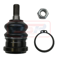 PSRMAZ-002 UCA Ball Joint 12 (V2 PRE 2020 POLY-URETHANE INNER BUSH - FIXED BALL JOINT)