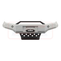 Mazda BT-50 TF 2025-ON FACELIFT Ambush Sheet Metal Hoop Bullbar