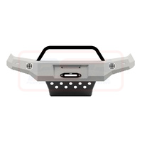 Mazda BT-50 TF 2025-ON FACELIFT Ambush Single Hoop Bullbar