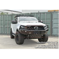 Mazda BT-50 TF 2025-ON FACELIFT Ambush Triple Hoop Bullbar