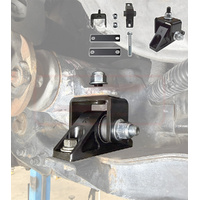 Mitsubishi Triton Standard Diff Drop