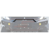 Mitsubishi MR Triton Ambush Bullbar Sheet Metal Hoop (Hoop Only)