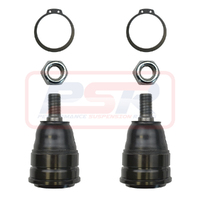 PSRNAV-006 UCA Ball Joint 11 (V1-2 PRE 2020 POLY-URETHANE INNER BUSH) - PAIR