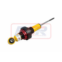 Nissan Navara D40 / NP300 / R51 PSR Bilstein 2-5" Adjustable Front Strut