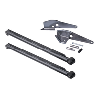 Nissan Patrol GQ-GU Rear Long Arm Kit fixed length