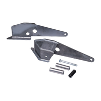 Nissan Patrol GQ-GU Rear Lower Long Arm Bracket Kit Only