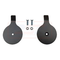 Nissan Patrol GQ/GU Rear Spring Retainer Countersunk