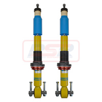 Ford Ranger Next Gen / Volkswagen Amarok NF 2023-On / Everest UB 2022-On PSR Bilstein 2-5" Adjustable Front Strut - Pair