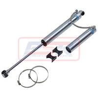 Nissan Navara NP300 Leaf Rear 3"-4" Bilstein Long Travel Rear Remote Reservoir Shock