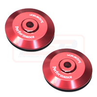 Coilover Spring Cap 62MM ID (86OD)