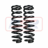 PSR MAZDA BT-50 / FORD PX RANGER MK1-MK2 FRONT 2" 800LB COIL SPRING PAIR