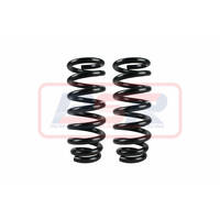 PSR MITSUBISHI TRITON ML / MN / MQ / MR / PAJERO NM / NP / NS / NT / NW / NX FRONT 2" 750LB COIL SPRING PAIR