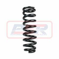 PSR NISSAN NAVARA D40 / NP300 FRONT 2" 500LB COIL SPRING