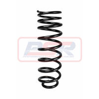 PSR NISSAN NAVARA NP300 REAR 2" COIL SPRING