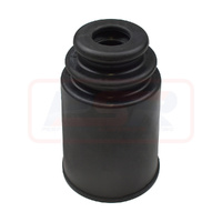 Universal Hybrid Rubber Bump Stop