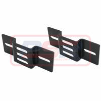 Universal Chassis Bump Stop Bracket Kit