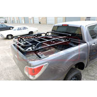 Baja Rack Universal Tub Rack