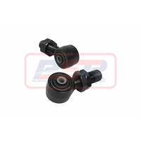 Universal 33x2MM Forged Bush Housing (Patrol Trailing Arm Bush) (LEFT AND RIGHT HAND THREAD HOUSINGS)