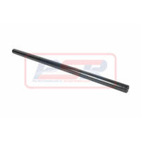 7.5mm Wall 45ODX30IDX1200mm Long Steel Tube FOR CONTROL ARM (33 X 2MM L/H Thread)