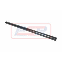 7.5mm Wall 34ODX19IDX1200mm Long Steel Tube FOR STEERING AND CONTROL ARM (21 X 1.5MM L/H Thread)