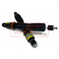 XYZ Rear Pin/Pin Adjustable Shock Absorber