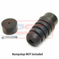 75mm Large Diameter Bump Stop Extension