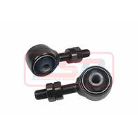 Universal 21X1.5MM Forged Bush Housing (LandCruiser Lower Trailing Arm Bush)(LEFT AND RIGHT HAND THREAD HOUSINGS)