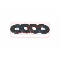 1.5" - 1.25" Spacer Reducers