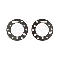 10mm Slip on Strut Trim Spacer (Approx. 15mm lift)