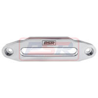 PSR Winch Fairlead - Silver