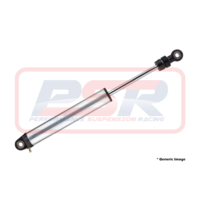 Radflo 10" Steering Damper