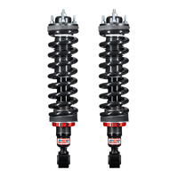 Ford Ranger MK3 08/2018-On / Everest UA MK2 10/2018-On PSR TTG 2-4" Front Adjustable Struts (Assembled Pair)