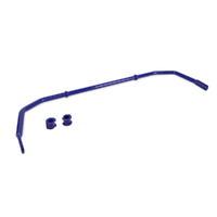 SuperPro 24mm 3 Point Adjustable Front Sway Bar to suit Suzuki Swift 05-10