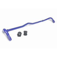 SuperPro 24mm Solid Front Sway Bar to suit VW Polo 09-On