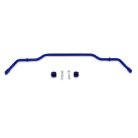 SuperPro 22mm 2 Point Adjustable Rear Sway Bar  to suit VW Golf 5/6 03-On (FWD)