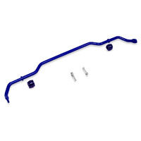 SuperPro 24mm 2 Point Adjustable Rear Sway Bar to suit VW Golf 5/6 03-On (FWD)