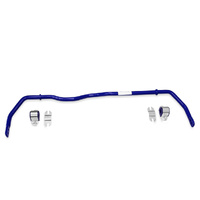 SuperPro 24mm 2 Point Adjustable Front Sway Bar to suit VW Golf 5/6 03-On (4motion)