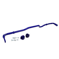 SuperPro 26mm 2 Point Adjustable Rear Sway Bar to suit VW Golf 5/6 03-On (4motion)