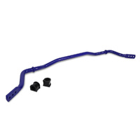 SuperPro 27mm Hd 3 Point Adjustable Rear Sway Bar to suit Mitsubishi Ev0 10