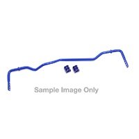 SuperPro Rear 24mm Hd 2 Point Adjustable Sway Bar to suit Nissan 370Zx 09-On