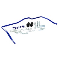 SuperPro 22mm Heavy Duty 3 Position Blade Adjustable Rear 4x4 Sway Bar Kit