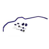 SuperPro Rear 20mm 2 Point Adjustable Sway Bar to suit Nissan Skyline R34 97-02