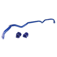 SuperPro 22mm Heavy Duty 2 Position Blade Adjustable Front Sway Bar Kit