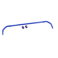 SuperPro 27mm Heavy Duty 2 Position Blade Adjustable Front Sway Bar to suit Mazda RX-8